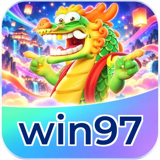 Aplicativo mobile win97 para iOS e Android