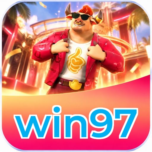 win97 APK - Interface do aplicativo Android